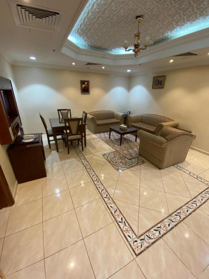 Hayat Redwa Hotel Yanbu Luaran gambar