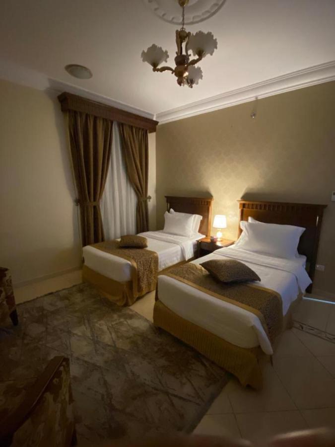 Hayat Redwa Hotel Yanbu Luaran gambar