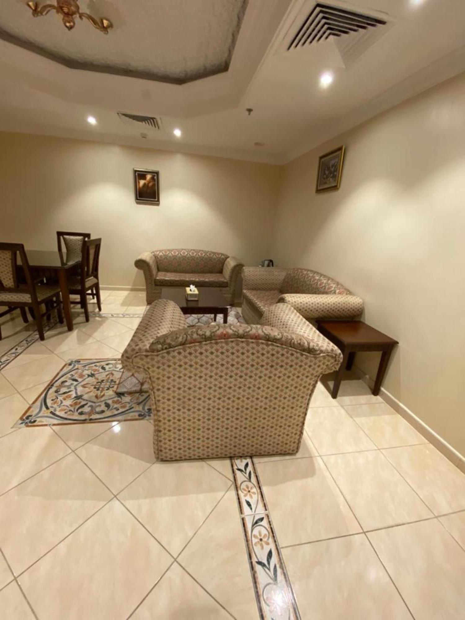 Hayat Redwa Hotel Yanbu Luaran gambar