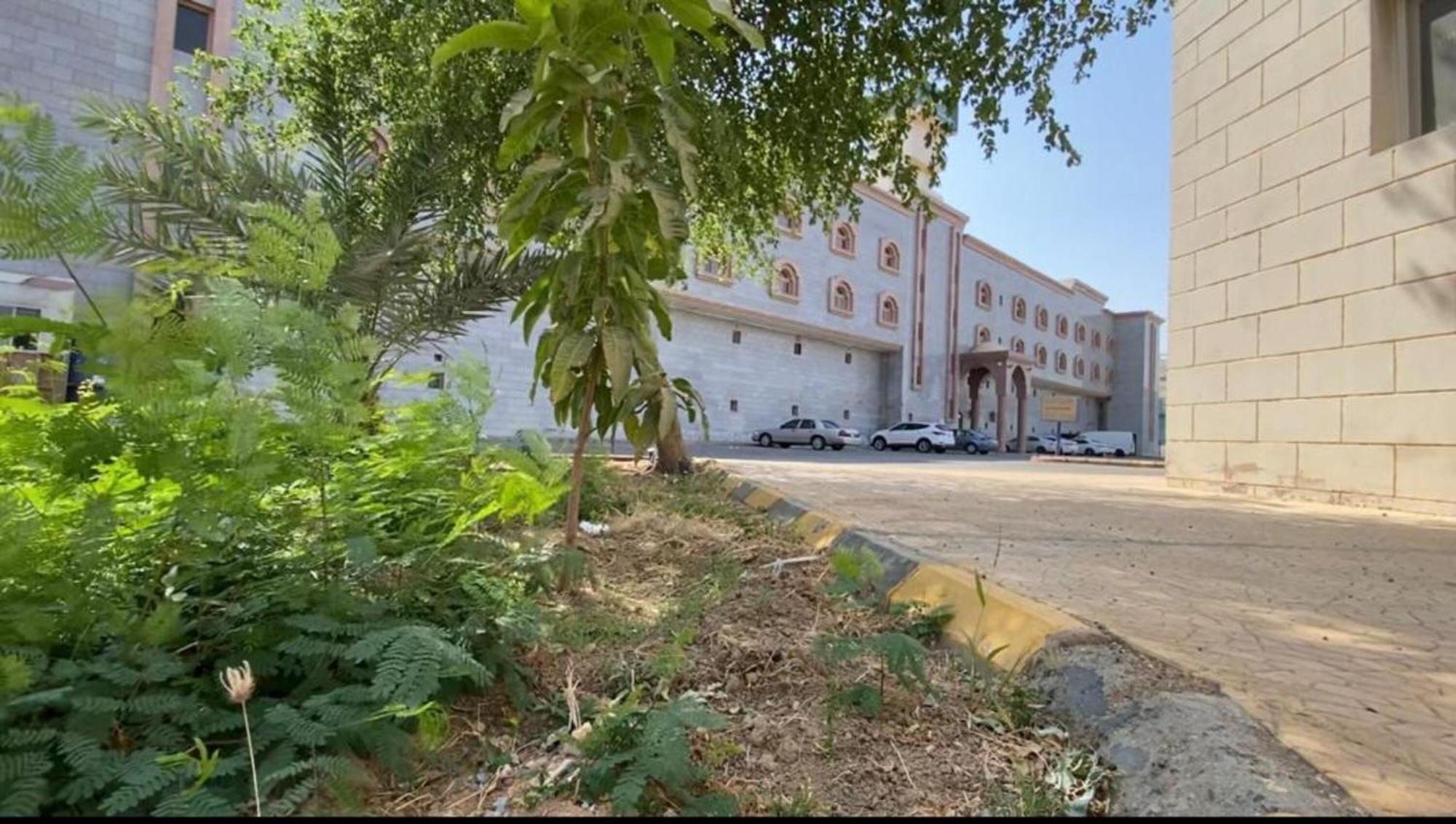 Hayat Redwa Hotel Yanbu Luaran gambar